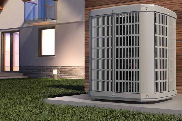 10 Big Advantages of Installing a Heat Pump in Fishers, IN