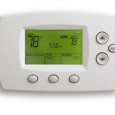 Key Indicators It’s Time for Thermostat Replacement in Noblesville, IN