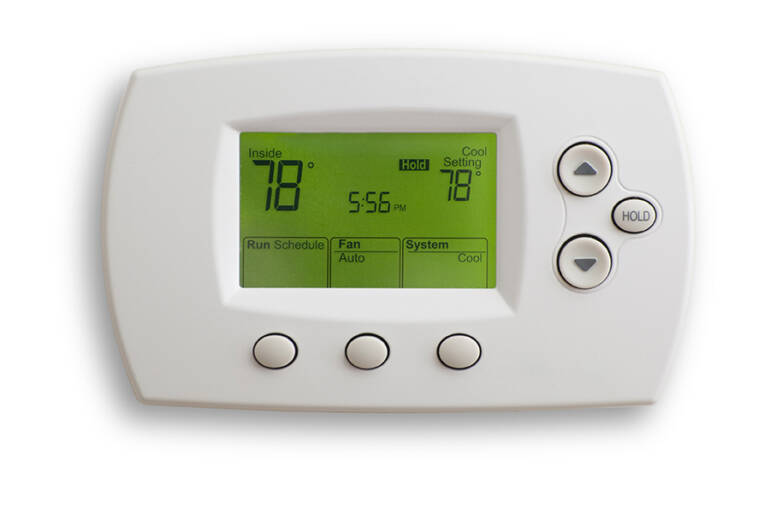 Key Indicators It’s Time for Thermostat Replacement in Noblesville, IN