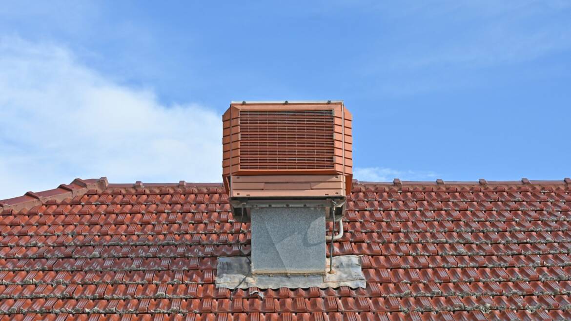 Signs It’s Time to Replace Your Swamp Cooler