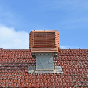 Signs It’s Time to Replace Your Swamp Cooler