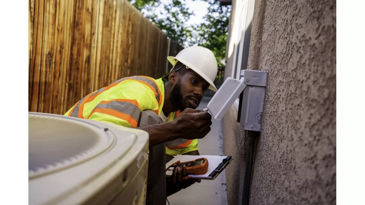 More Than a Job: Making HVAC a Career Destination