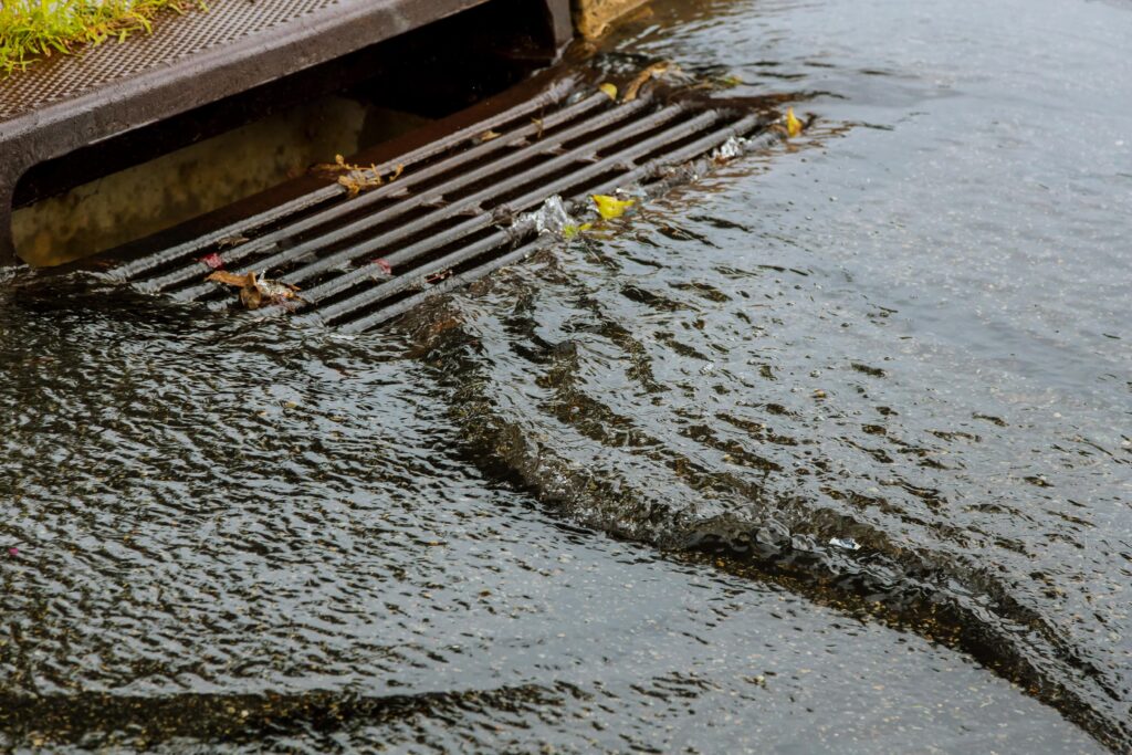Storm Drain Cleaning Near Me in Westlake, OH