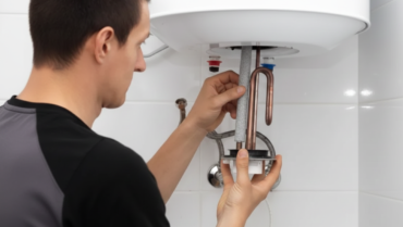 Drain Your Water Heater for Best Performance