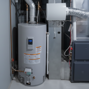 Water Heater Short Cycling Causes & Fixes