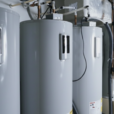 Improve Water Heater Efficiency for Winter