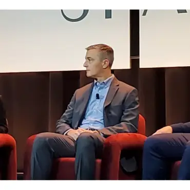 Political Insights at HARDI Conference