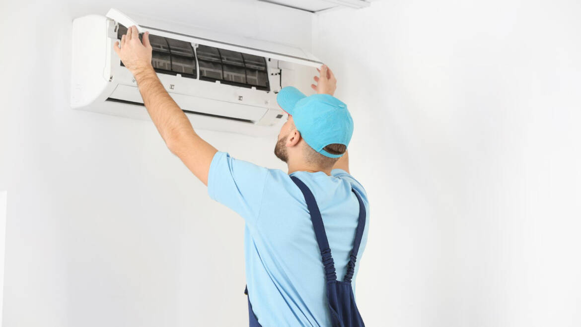 Early Warning Signs of AC Trouble in Delaware Homes