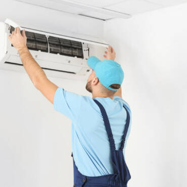 Early Warning Signs of AC Trouble in Delaware Homes