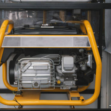 Year-Round Tips to Keep Your Generator Running Right