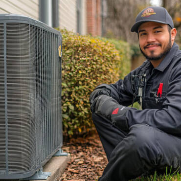 What to Do When Your HVAC Starts Clicking