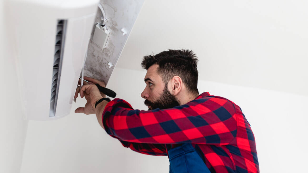 Best Ways to Stay Cool with AC in New Braunfels