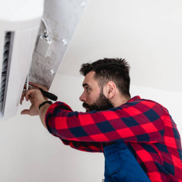 Best Ways to Stay Cool with AC in New Braunfels