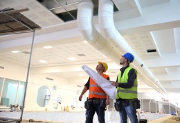 Tips to Improve Comfort in Your Commercial Environments