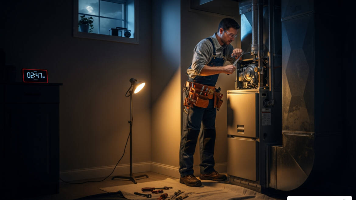 24 hour furnace maintenance in carmel, in: Top 5 Urgent