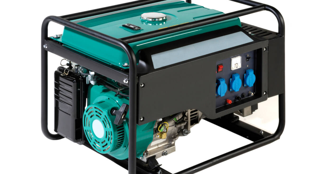 Spring Generator Prep Tips for Central Ohio Homeowners