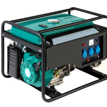 Spring Generator Prep Tips for Central Ohio Homeowners