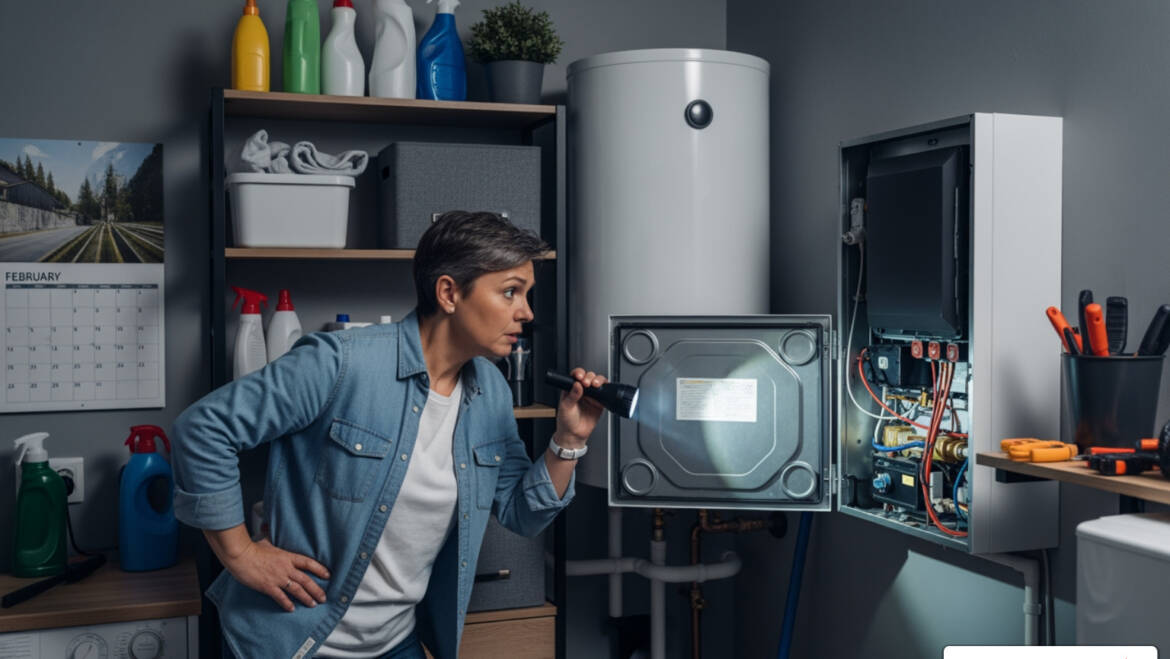 1st Emergency Tankless Repair Arcadia IN