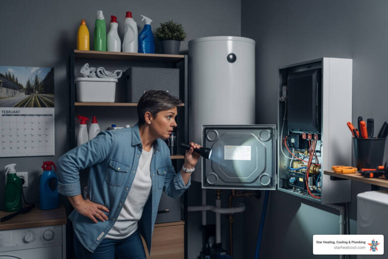 1st Emergency Tankless Repair Arcadia IN