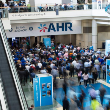 AHR Expo 2026 Trends Report Reveals What’s Shaping HVACR Next