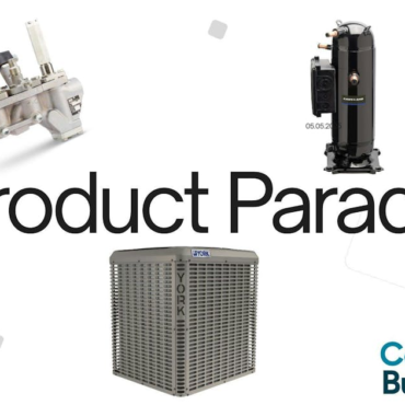 January 2026 Product Parade | Contracting Business