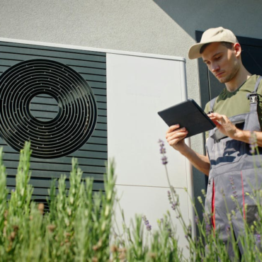Poll: What Tech Will Drive HVAC Business Growth in 2026?