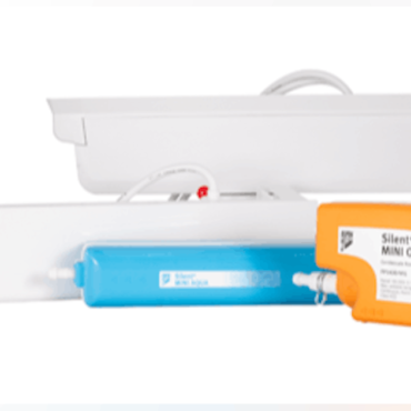 The Malco Group Adds Intelligent Sensing and Variable Speed to Aspen Mini Pumps