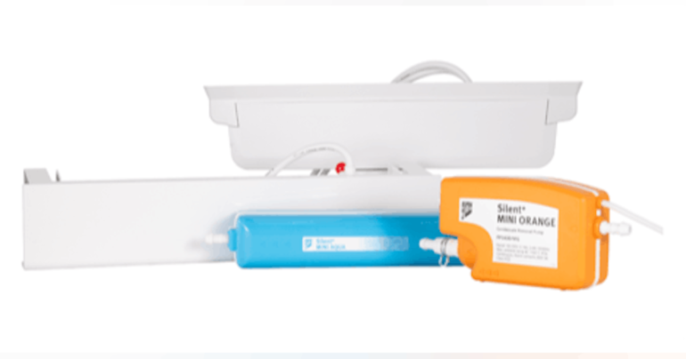 The Malco Group Adds Intelligent Sensing and Variable Speed to Aspen Mini Pumps