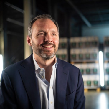 Peter Capuciati | Contracting Business