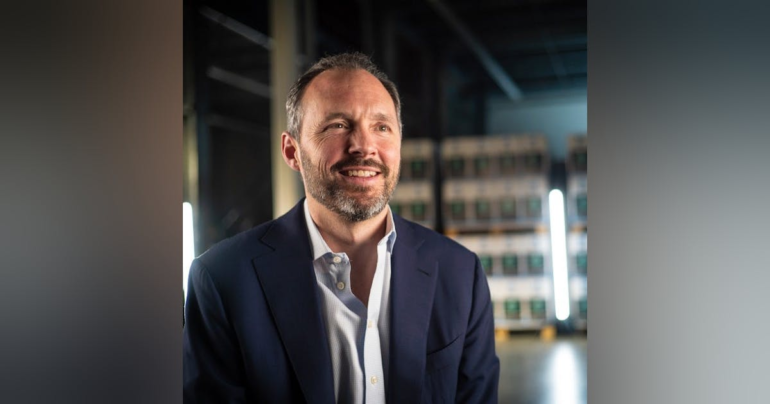 Peter Capuciati | Contracting Business