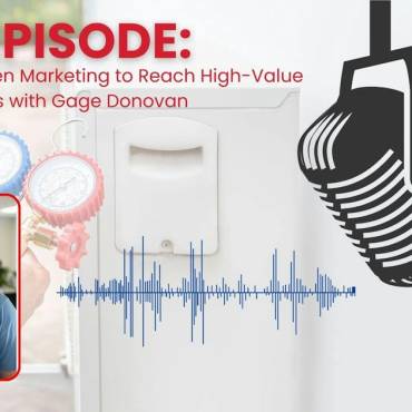Using Data-Driven Marketing to Reach High-Value HVAC Customers