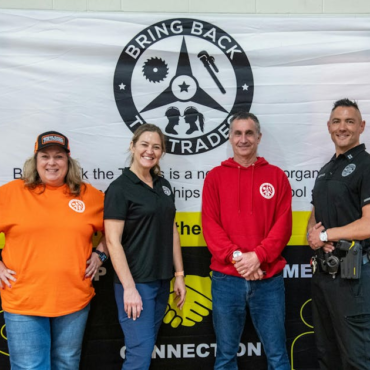 Bring Back the Trades Expands Workforce Outreach with 2026 Skills Expos