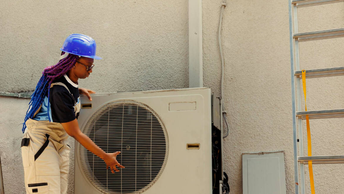 What to Know About Heat Pump Smells in Winter