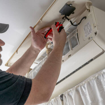 Cold Weather Checklist for Late-Season AC Maintenance