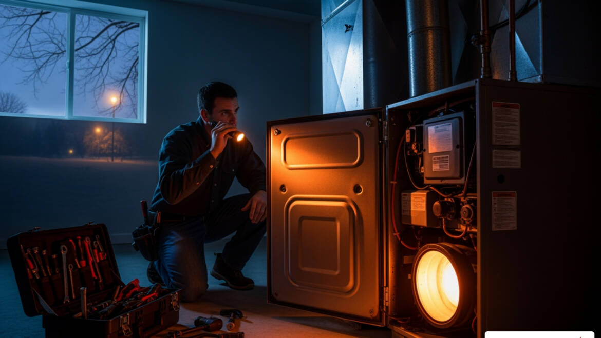 Top 24 hour furnace maintenance in indianapolis, in