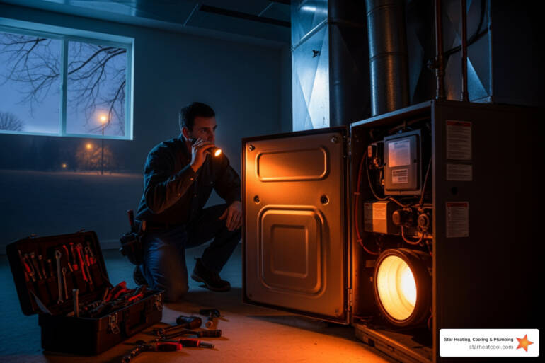 Top 24 hour furnace maintenance in indianapolis, in