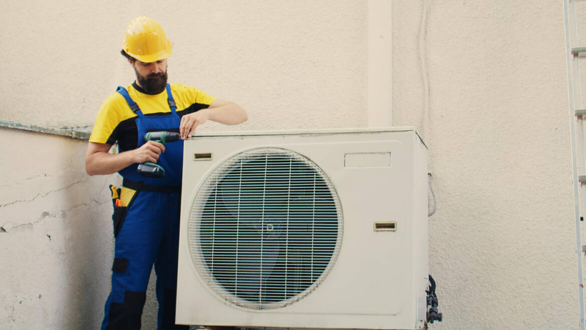 Winter HVAC Prep Tips for Dublin Homeowners