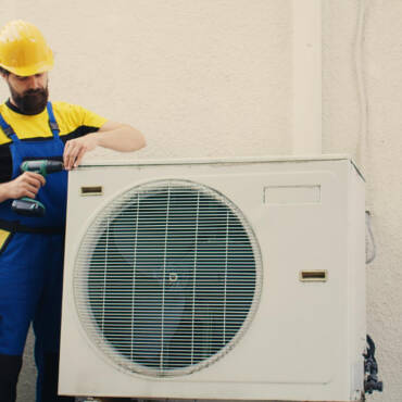 Winter HVAC Prep Tips for Dublin Homeowners
