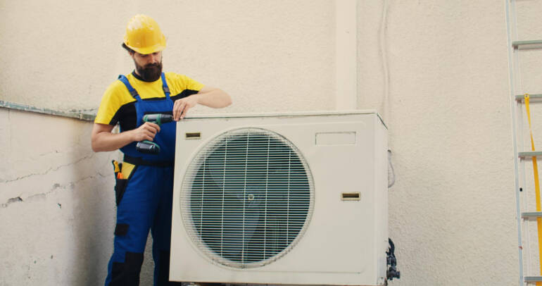 Winter HVAC Prep Tips for Dublin Homeowners