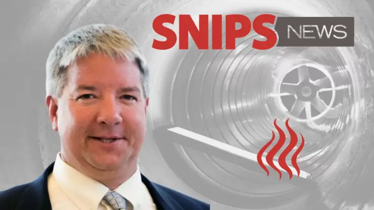 Mike Kelly on Duct Leakage, Craftsmanship, and the Invisible Costs of Air