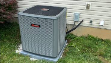 AC Replacement Cost in New Jersey | 2025 Guide