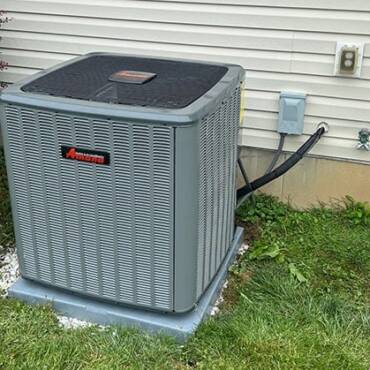 AC Replacement Cost in New Jersey | 2025 Guide