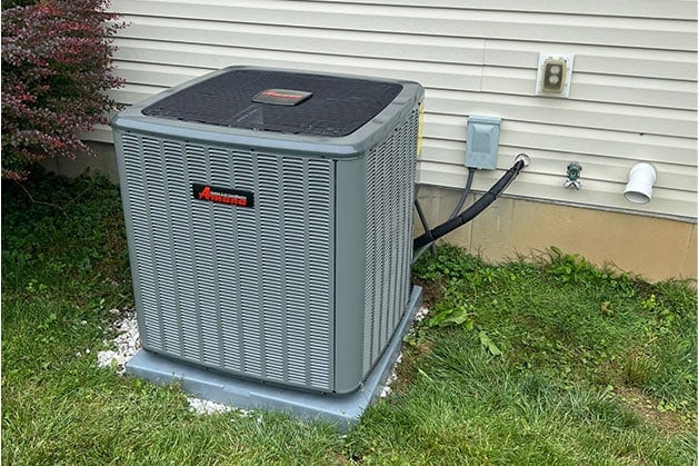 AC Replacement Cost in New Jersey | 2025 Guide