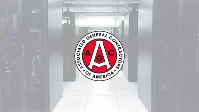 Data Center Demand, Immigration Crackdowns, and AI Shape a Mixed Outlook for Construction in 2026