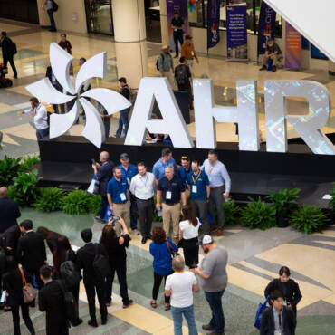 2026 AHR Expo: Show Returns Feb. 2-4 to Las Vegas