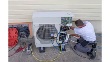 Troubleshooting the Heat Pump Defrost Cycle: A Step-By-Step Guide