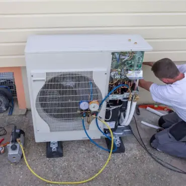 Troubleshooting the Heat Pump Defrost Cycle: A Step-By-Step Guide