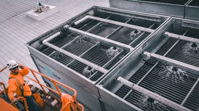 Why Deadwood Pays Less for HVAC Maintenance Each Year