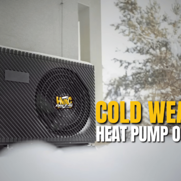 Heat Pump Operating Costs in Cold Weather: What Techs Need to Tell Customers