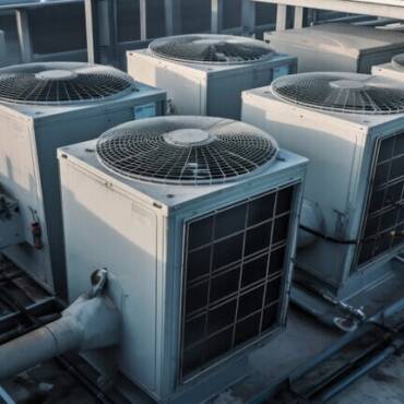 Guide to Top-Notch Commercial HVAC Repair and Maintenance